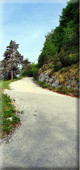 foto Strada degli Eroi